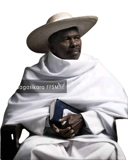 DADA RAVITA Petera Raiamandreny mitondrany Fifohazana niandohaha tao ambatoreny soatanana