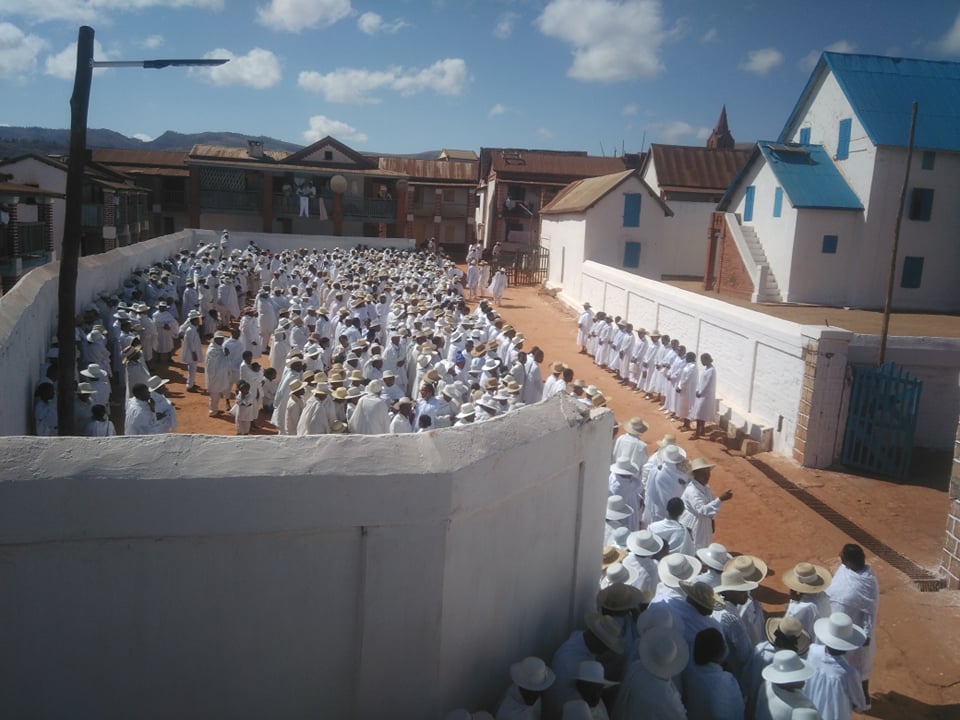 Kianja Soatanana