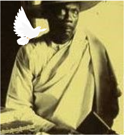 DADA RAINISOALAMBO SOATANANA